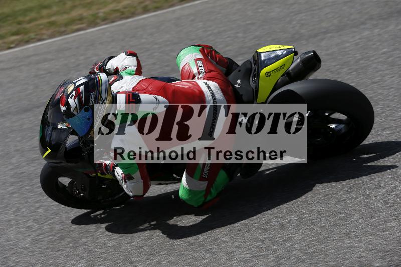 /18 05.06.2026  TZ Motorsport ADR/Gruppe rot/9